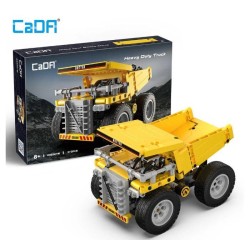CADA Construction - Jeu de...