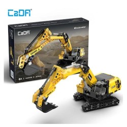 CADA Construction - Jeu de...