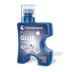 Colle pour puzzle -...