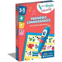 Mon stylo interactif -...