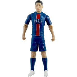 Figurine articulée - PSG -...