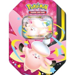 Pokémon : Méga Clair de...