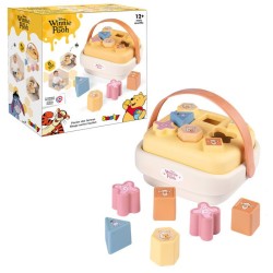 Panier Des Formes - Smoby -...