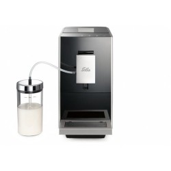 Machine a café broyeur -...