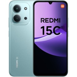 XIAOMI - Redmi Note 15C 5G...