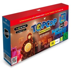 Top Cop Police Training Kit...