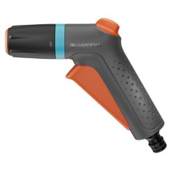 Pistolet de nettoyage...