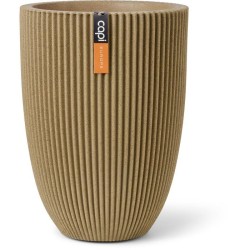 Vase élégant bas - CAPI...