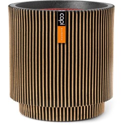 Vase cylindre - CAPI EUROPE...