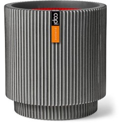 Vase cylindre - CAPI EUROPE...