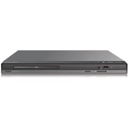 Lecteur DVD - THOMSON -...