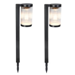Lot 2 balises solaires -...