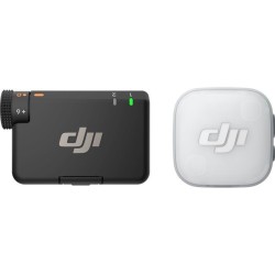 Micro sans fil - DJI - Mic...