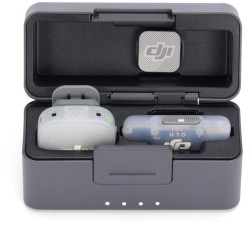 Micro sans fil - DJI - Mic...