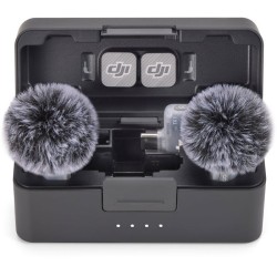 Micro sans fil - DJI - Mic...