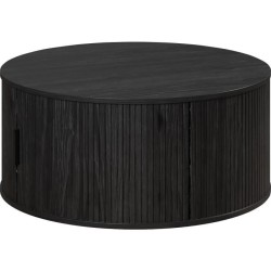 Table basse - Ronde - En...