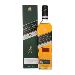Johnnie Walker - Green...