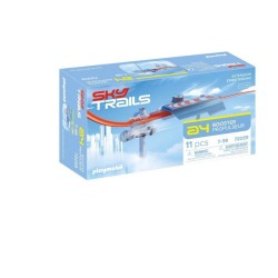 PLAYMOBIL Set d'action...