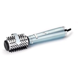 Brosse soufflante rotative...