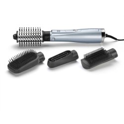 Brosse soufflante 4 en 1 -...