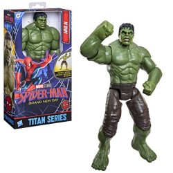 Figurine Hulk de 29,5 cm,...