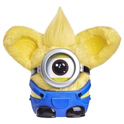 Furby Furblets Minions,...