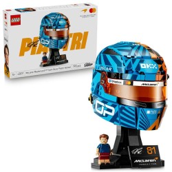 LEGO Editions 43017 McLaren...