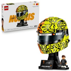 LEGO Editions 43023 McLaren...