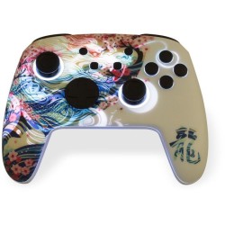 Manette Switch 1&2 - PC...