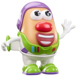 Potato Head Toy Story Buzz...
