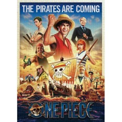 Puzzle One Piece The...