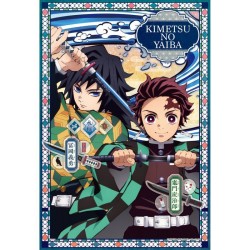 Demon Slayer: Kimetsu no...