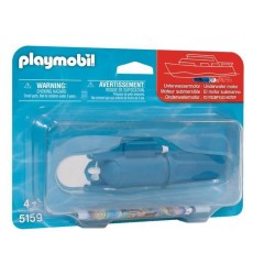 PLAYMOBIL - Moteur...