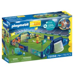 PLAYMOBIL 72056 Stade de...