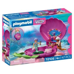 Playmobil 72105 Sac...