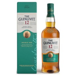 The Glenlivet - 12 ans -...