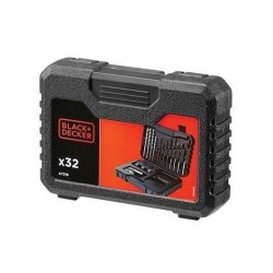 Coffret perçage/vissage...