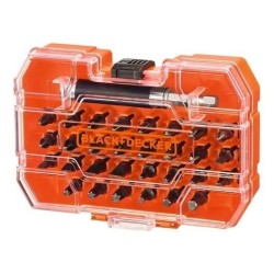 Coffret perçage/vissage...
