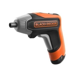 Tournevis BLACK+DECKER...