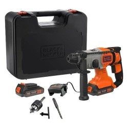 Perforateur BLACK+DECKER...
