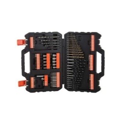 Coffret Perçage et Vissage...
