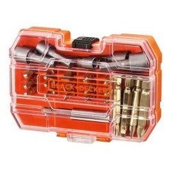 Coffret perçage/vissage...