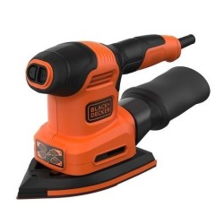 BLACK+DECKER Multiponceuse...