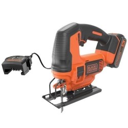 BLACK+DECKER Scie Sauteuse...