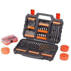Coffret perçage/vissage...