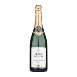 Blanc Foussy Cuvée Prestige...