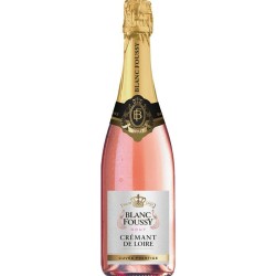 Blanc Foussy Cuvée Prestige...