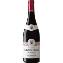 Moillard La Roche Rose 2025...