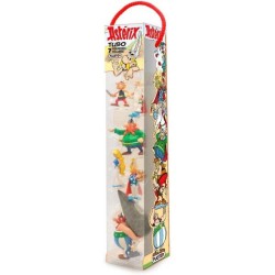 Coffret figurines - PLASTOY...