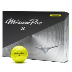 MIZUNO Pro S - 12 balls